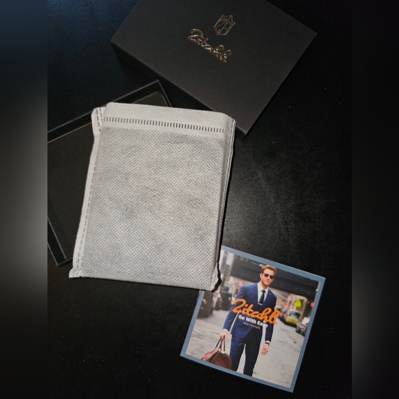 👛Men's wallet - Picture 9 of 10